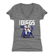 Trevon Diggs Women's V-Neck T-Shirt | 500 LEVEL