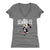 Nick Schmaltz Women's V-Neck T-Shirt | 500 LEVEL
