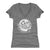 CJ McCollum Women's V-Neck T-Shirt | 500 LEVEL