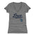 Brandon Lowe Women's V-Neck T-Shirt | 500 LEVEL