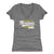 Montana Women's V-Neck T-Shirt | 500 LEVEL