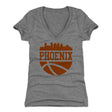 Phoenix Women's V-Neck T-Shirt | 500 LEVEL