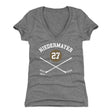Scott Niedermayer Women's V-Neck T-Shirt | 500 LEVEL