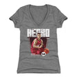 Tyler Herro Women's V-Neck T-Shirt | 500 LEVEL