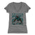 Xavien Howard Women's V-Neck T-Shirt | 500 LEVEL