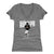 Mason Rudolph Women's V-Neck T-Shirt | 500 LEVEL