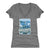 Arapahoe Basin Women's V-Neck T-Shirt | 500 LEVEL