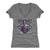 John Schuerholz Women's V-Neck T-Shirt | 500 LEVEL