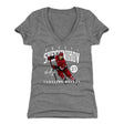 Andrei Svechnikov Women's V-Neck T-Shirt | 500 LEVEL