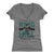 Tyreek Hill Women's V-Neck T-Shirt | 500 LEVEL