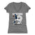Matthew Stafford Women's V-Neck T-Shirt | 500 LEVEL
