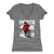 Stan Mikita Women's V-Neck T-Shirt | 500 LEVEL
