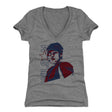 Tom Wilson Women's V-Neck T-Shirt | 500 LEVEL