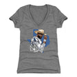 Dak Prescott Women's V-Neck T-Shirt | 500 LEVEL