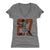 Jose Altuve Women's V-Neck T-Shirt | 500 LEVEL