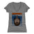 Sean Reid-Foley Women's V-Neck T-Shirt | 500 LEVEL