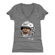 Dak Prescott Women's V-Neck T-Shirt | 500 LEVEL