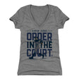 Aaron Judge Women's V-Neck T-Shirt | 500 LEVEL