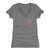 Missouri Women's V-Neck T-Shirt | 500 LEVEL