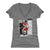 Andrew Mangiapane Women's V-Neck T-Shirt | 500 LEVEL