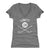 Nick Libett Women's V-Neck T-Shirt | 500 LEVEL