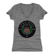 Jamie Benn Women's V-Neck T-Shirt | 500 LEVEL