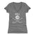 Dennis Hull Women's V-Neck T-Shirt | 500 LEVEL