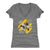 Aaron Jones Women's V-Neck T-Shirt | 500 LEVEL