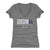 Kyle Gibson Women's V-Neck T-Shirt | 500 LEVEL