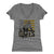 Adam Oates Women's V-Neck T-Shirt | 500 LEVEL