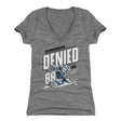 Andrei Vasilevskiy Women's V-Neck T-Shirt | 500 LEVEL