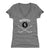 Connor Murphy Women's V-Neck T-Shirt | 500 LEVEL