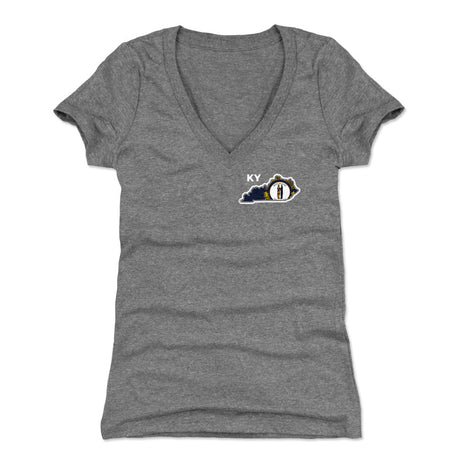 Kentucky Women's V-Neck T-Shirt | 500 LEVEL