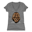Kyle Pitts Women's V-Neck T-Shirt | 500 LEVEL