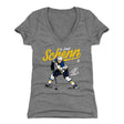 Brayden Schenn Women's V-Neck T-Shirt | 500 LEVEL