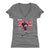Seiya Suzuki Women's V-Neck T-Shirt | 500 LEVEL
