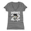 Mike Haynes Women's V-Neck T-Shirt | 500 LEVEL