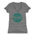 Matt Brash Women's V-Neck T-Shirt | 500 LEVEL