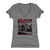 Sam Bennett Women's V-Neck T-Shirt | 500 LEVEL