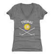 Robert Thomas Women's V-Neck T-Shirt | 500 LEVEL