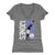 Daniel Jones Women's V-Neck T-Shirt | 500 LEVEL