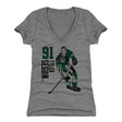 Tyler Seguin Women's V-Neck T-Shirt | 500 LEVEL