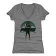Bobby Portis Women's V-Neck T-Shirt | 500 LEVEL