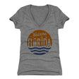 Florida Women's V-Neck T-Shirt | 500 LEVEL
