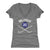 Jean Beliveau Women's V-Neck T-Shirt | 500 LEVEL