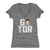 Mitch Marner Women's V-Neck T-Shirt | 500 LEVEL