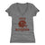 Evan McPherson Women's V-Neck T-Shirt | 500 LEVEL