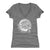 Domantas Sabonis Women's V-Neck T-Shirt | 500 LEVEL