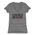 Artturi Lehkonen Women's V-Neck T-Shirt | 500 LEVEL