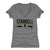 Willie Stargell Women's V-Neck T-Shirt | 500 LEVEL